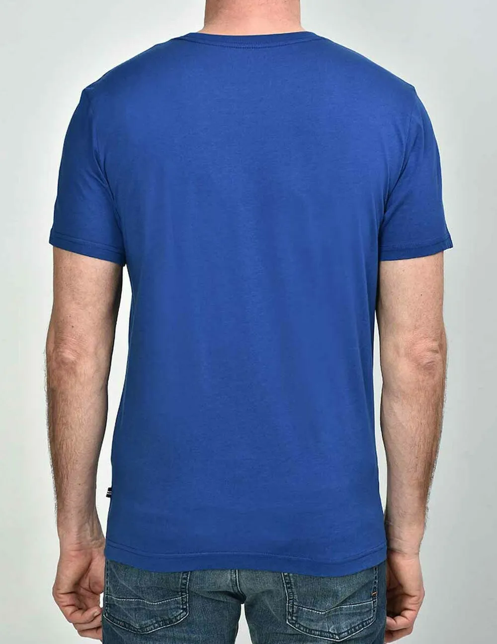 J-Class Circle Tee