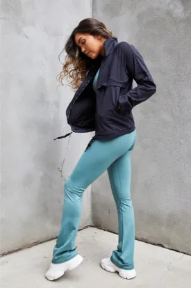 Jo   Jax Kick-Flare Pant