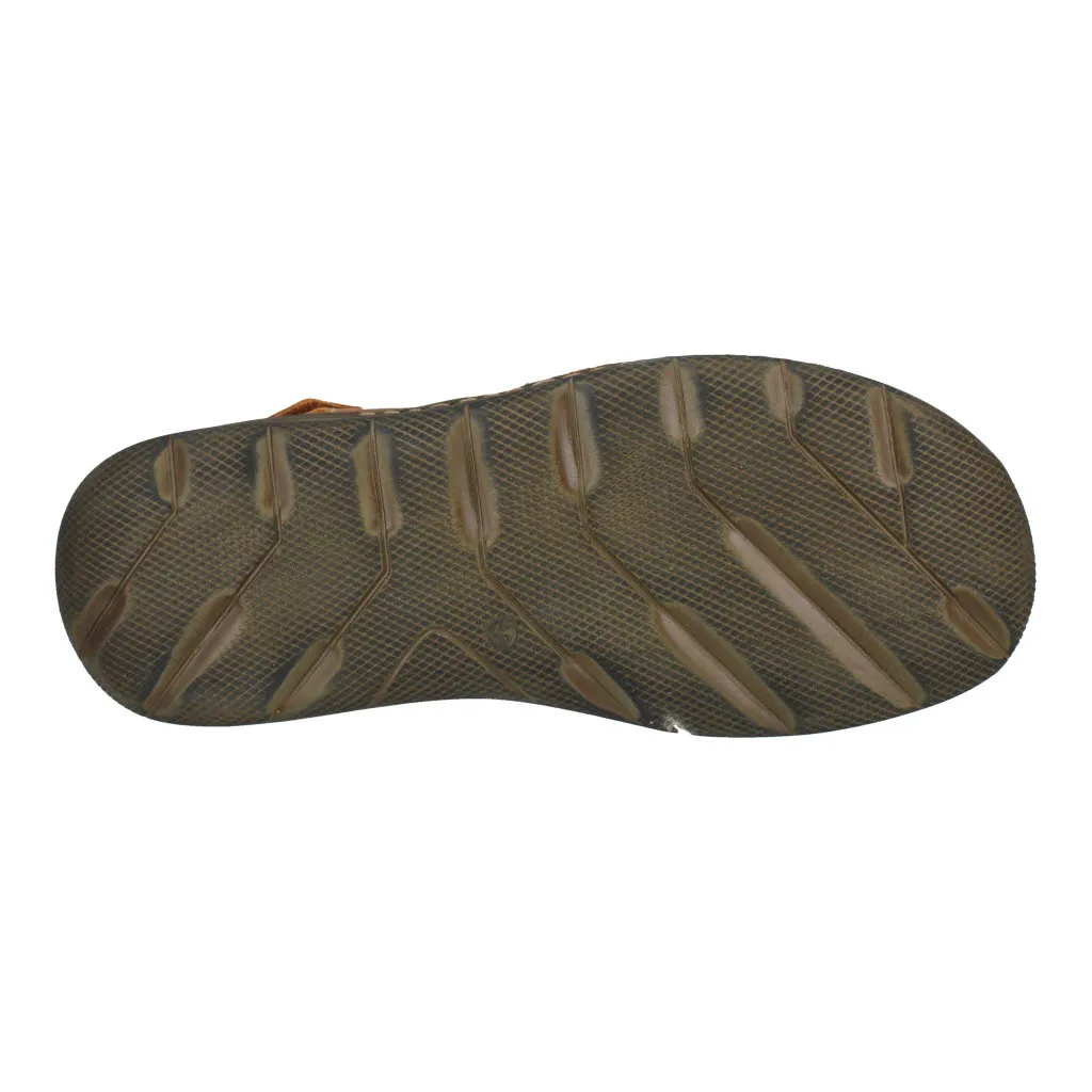 JOSEF SEIBEL Maverick 13