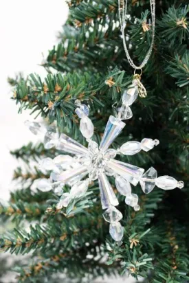 La Navidad Ornament