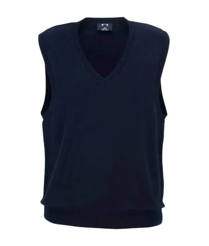 Ladies V-Neck Vest