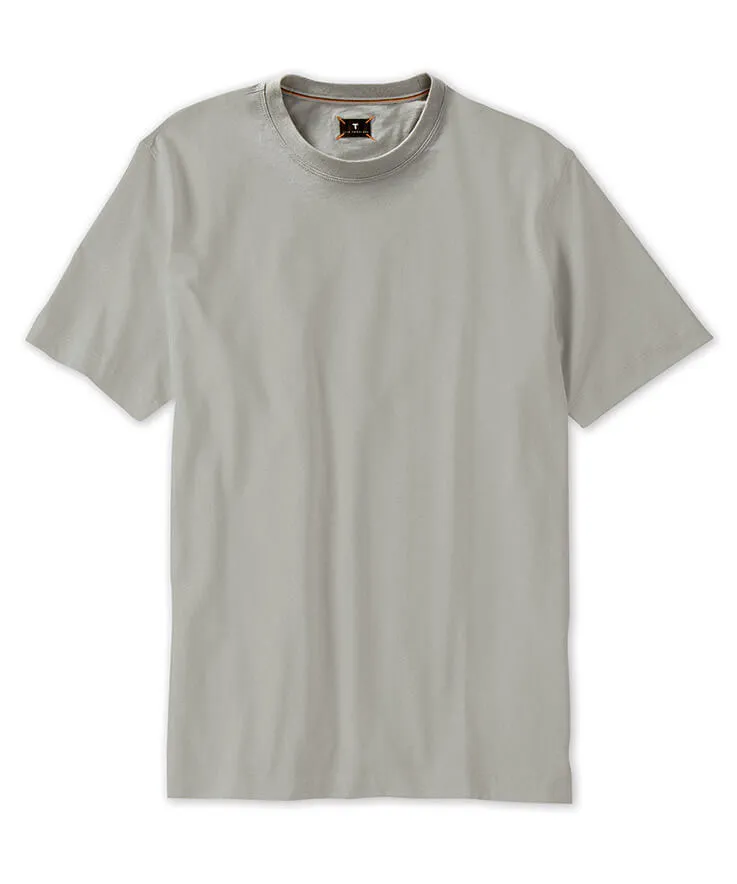 Left Coast Tee Ultimate Pima Cotton Short Sleeve T-Shirt