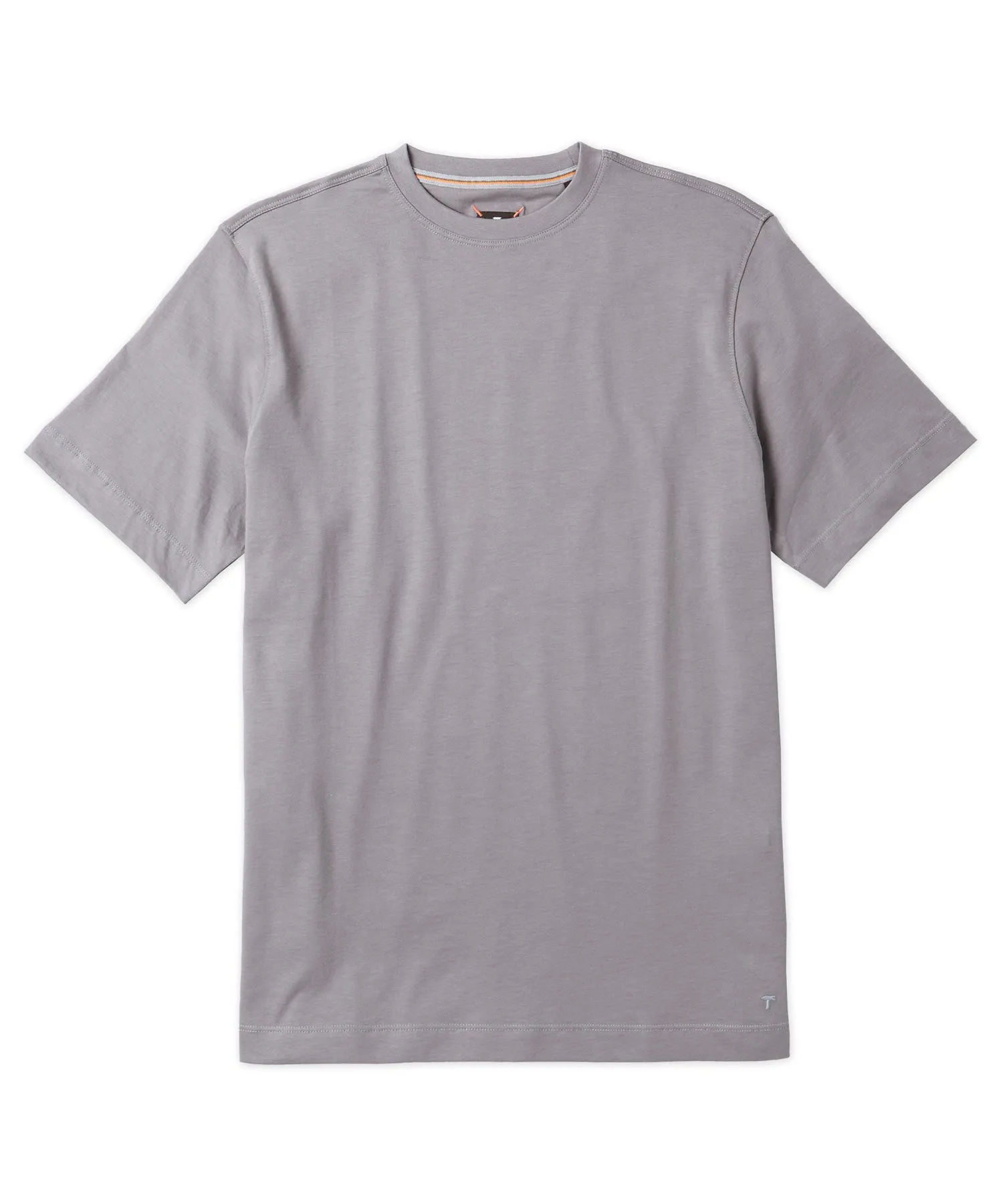 Left Coast Tee Ultimate Pima Cotton Short Sleeve T-Shirt