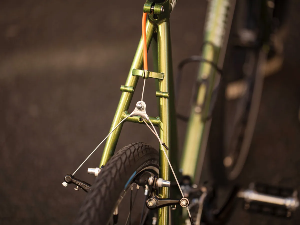 LEWIS'S BROTHER CYCLES MR WOODEN