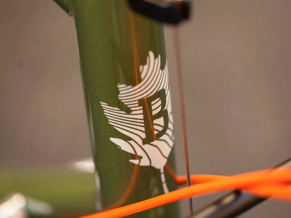 LEWIS'S BROTHER CYCLES MR WOODEN