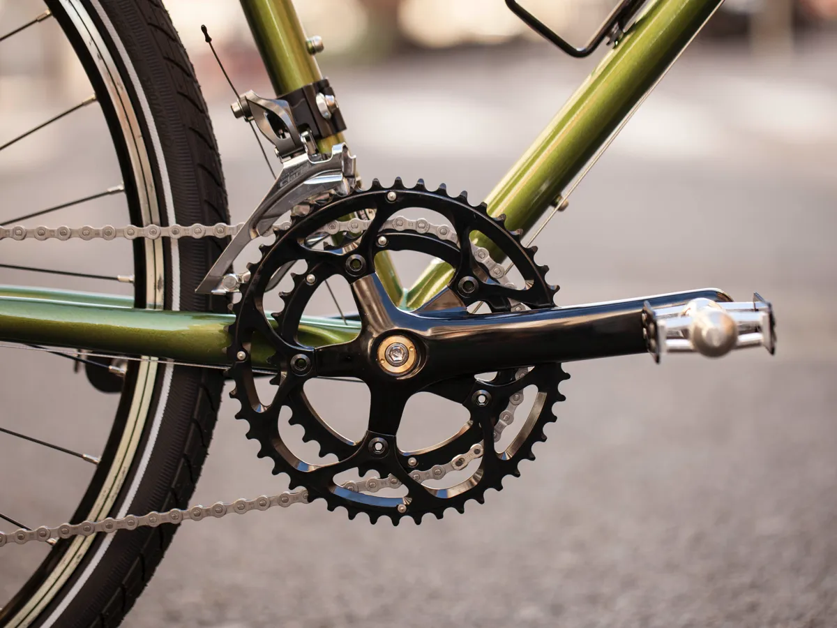 LEWIS'S BROTHER CYCLES MR WOODEN