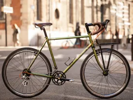 LEWIS'S BROTHER CYCLES MR WOODEN
