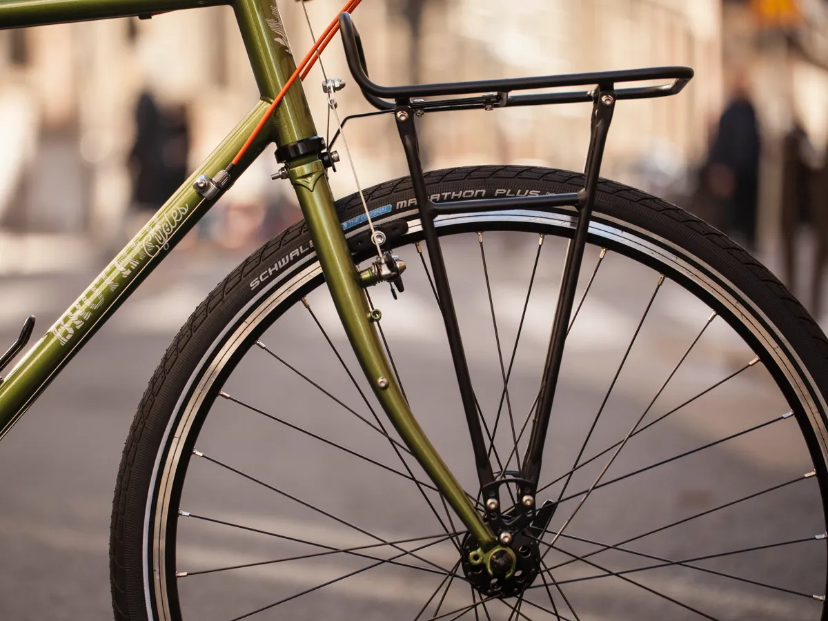LEWIS'S BROTHER CYCLES MR WOODEN