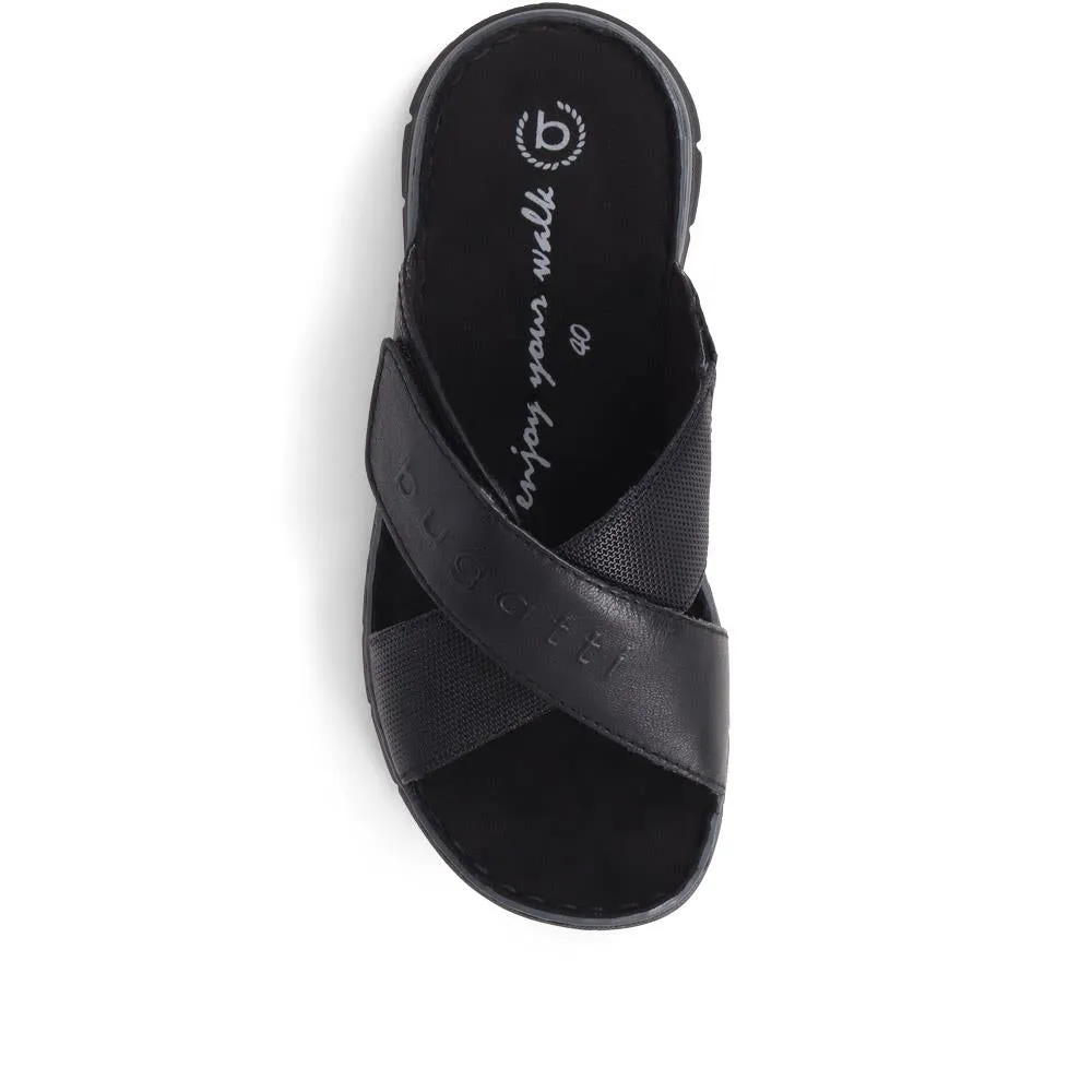 Lightweight Mules - BUG37509 / 323 400