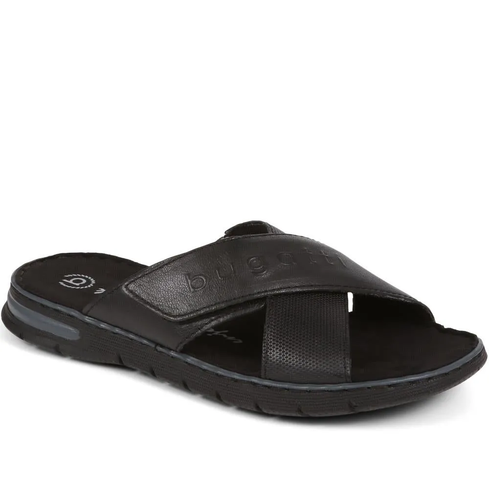 Lightweight Mules - BUG37509 / 323 400