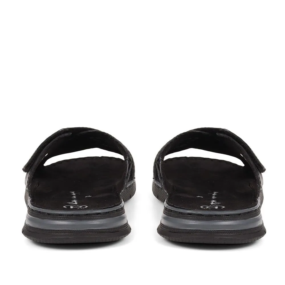 Lightweight Mules - BUG37509 / 323 400