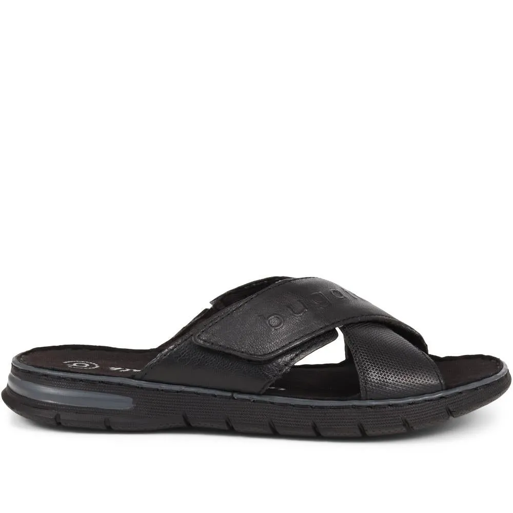 Lightweight Mules - BUG37509 / 323 400