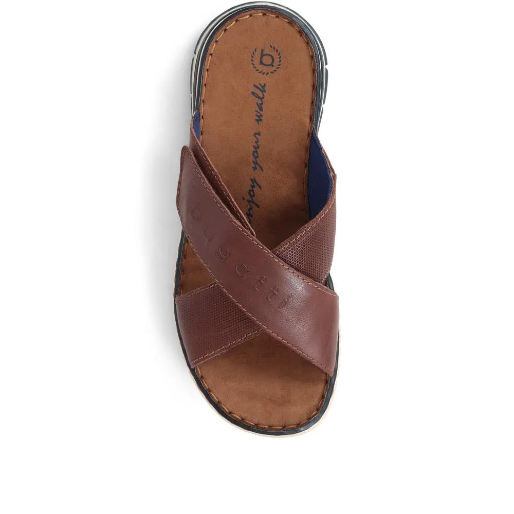 Lightweight Mules - BUG37509 / 323 400