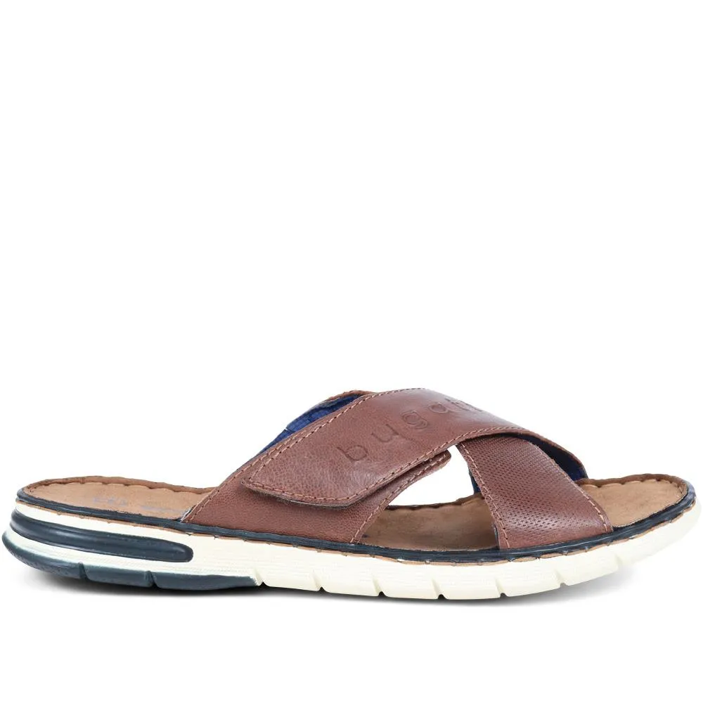Lightweight Mules - BUG37509 / 323 400
