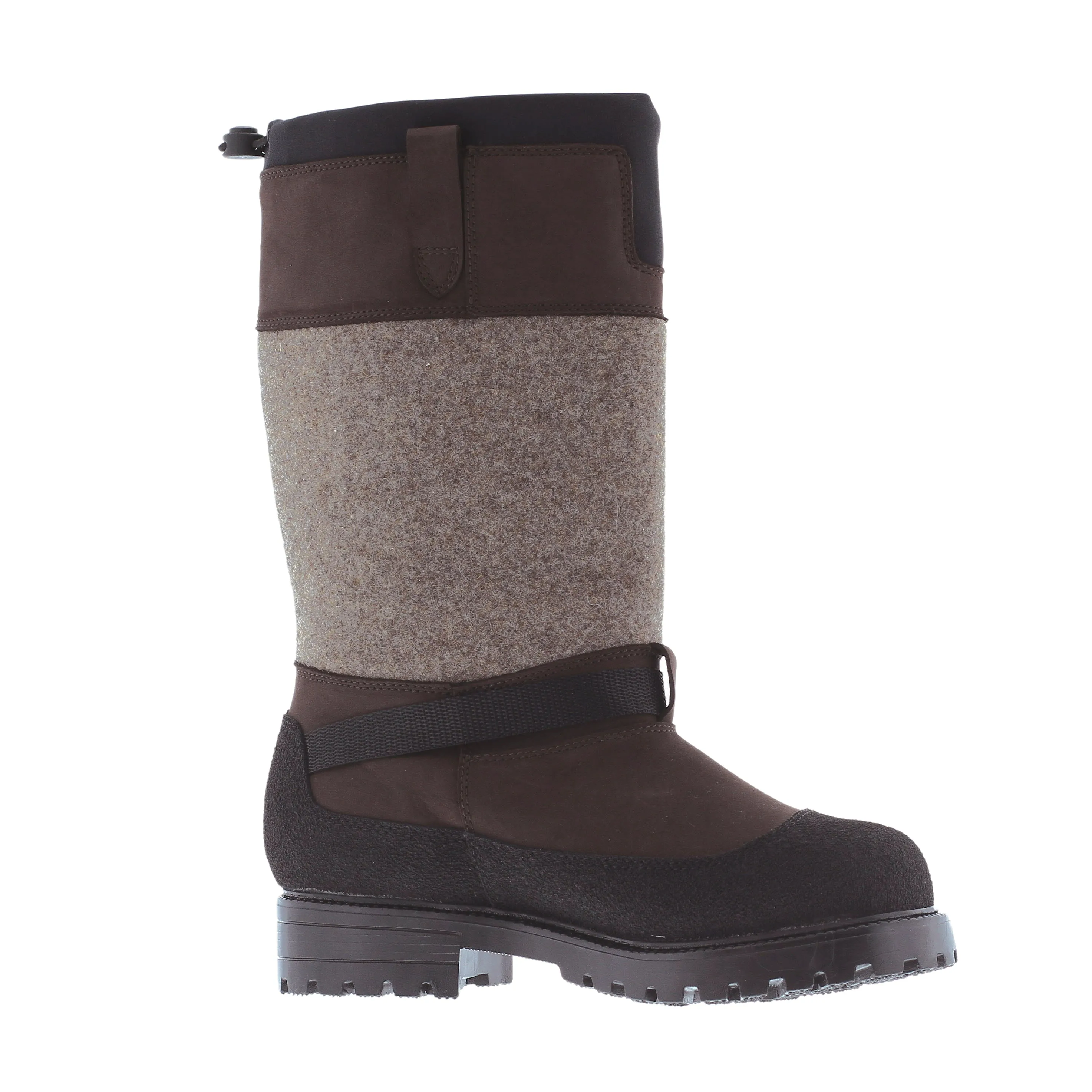 LOIMU Men's GORE-TEX® warm winter boots