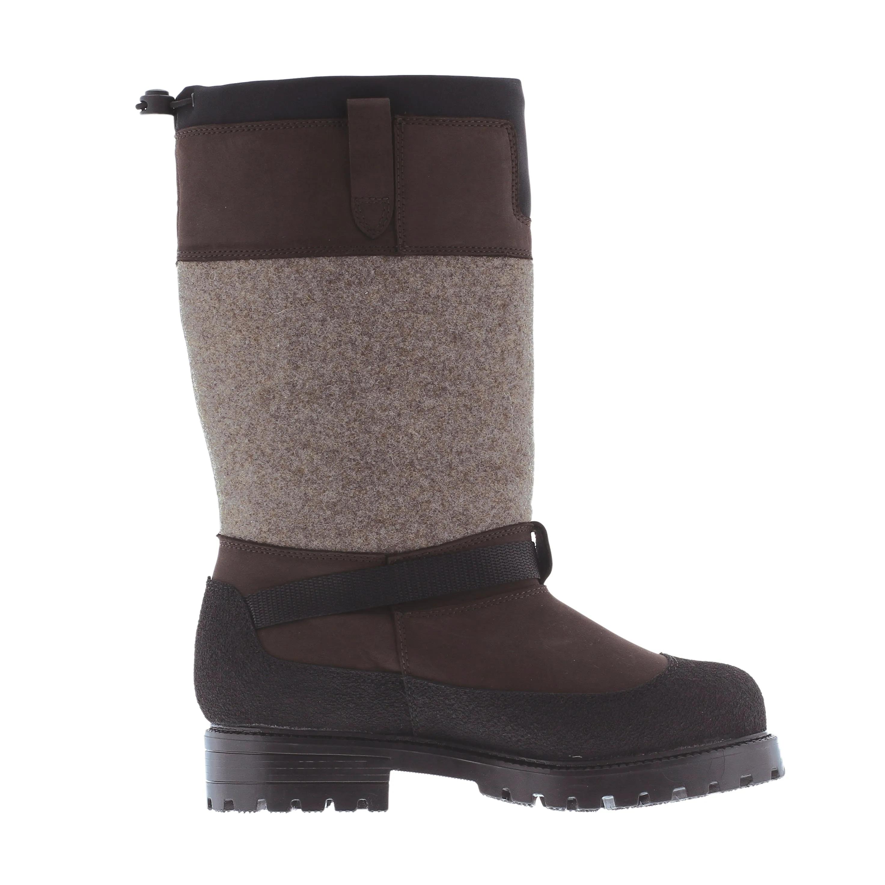 LOIMU Men's GORE-TEX® warm winter boots