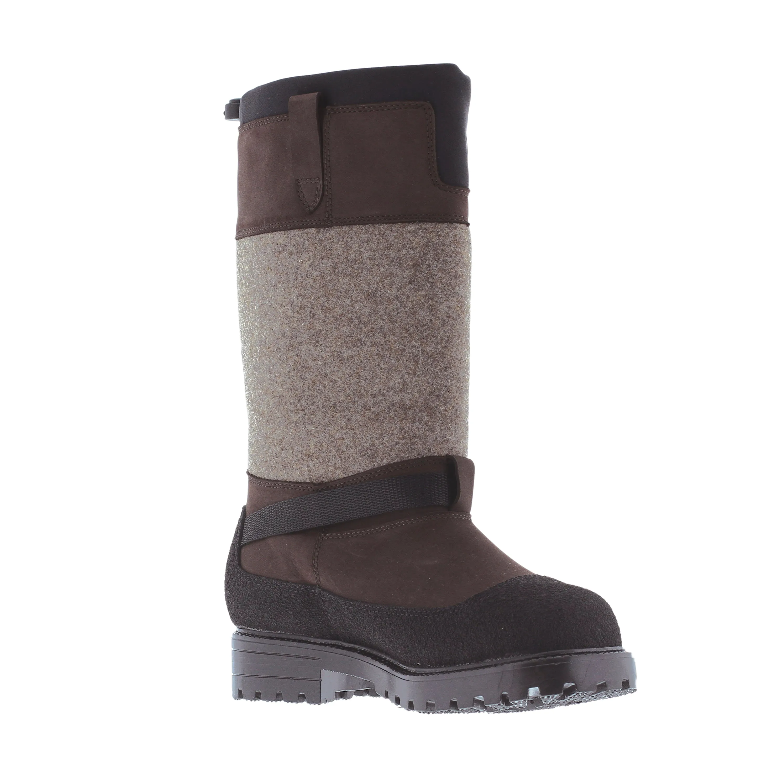 LOIMU Men's GORE-TEX® warm winter boots