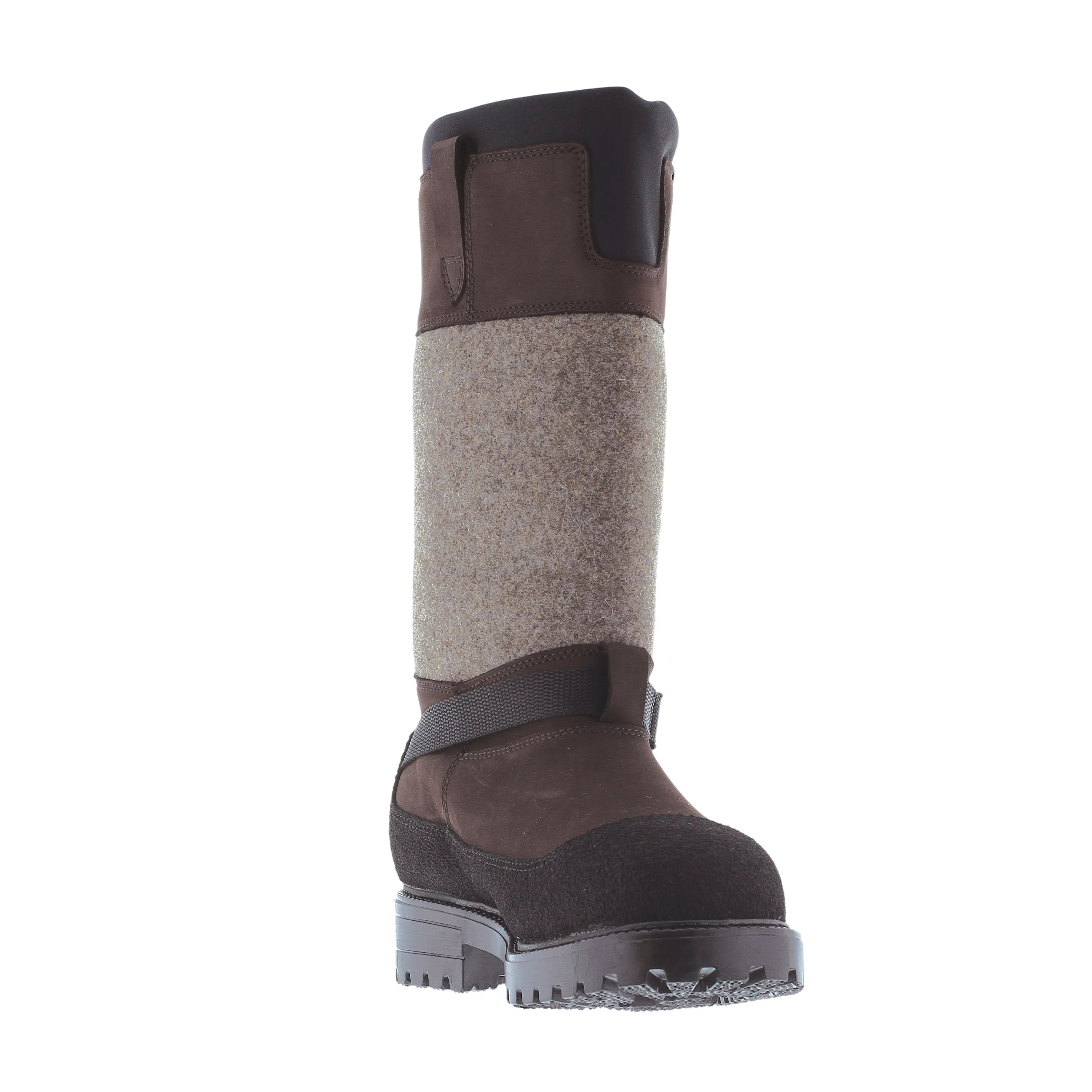 LOIMU Men's GORE-TEX® warm winter boots