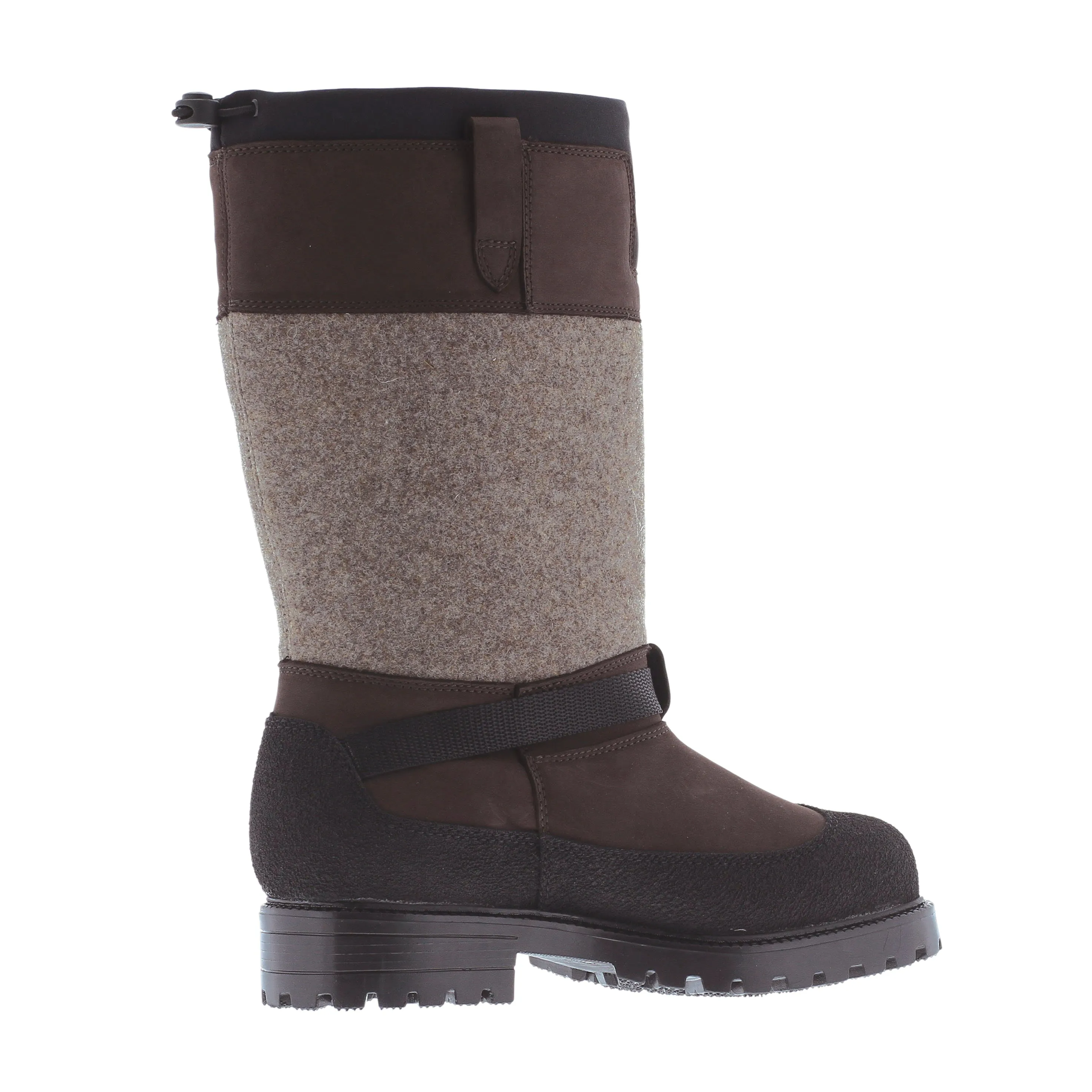 LOIMU Men's GORE-TEX® warm winter boots
