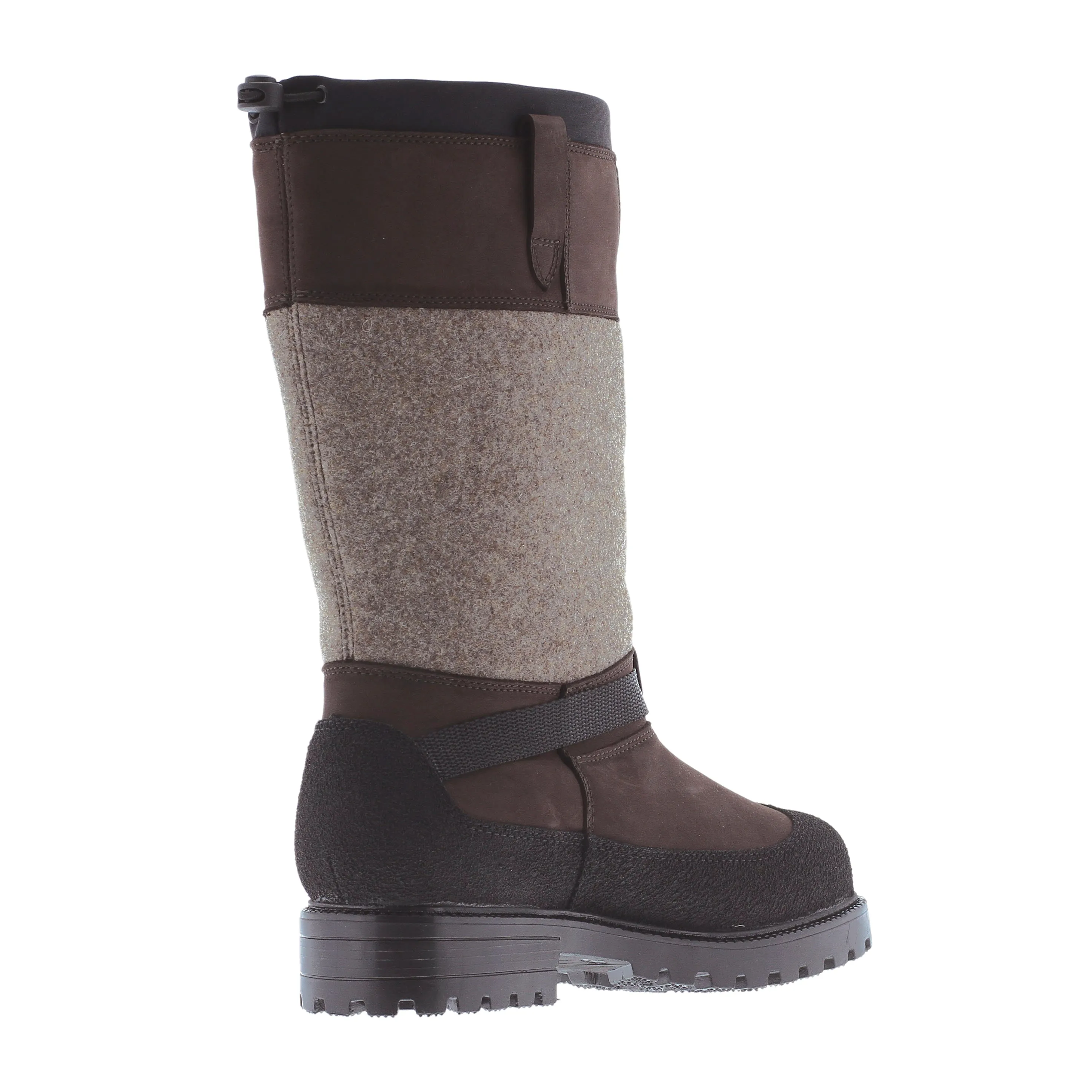 LOIMU Men's GORE-TEX® warm winter boots