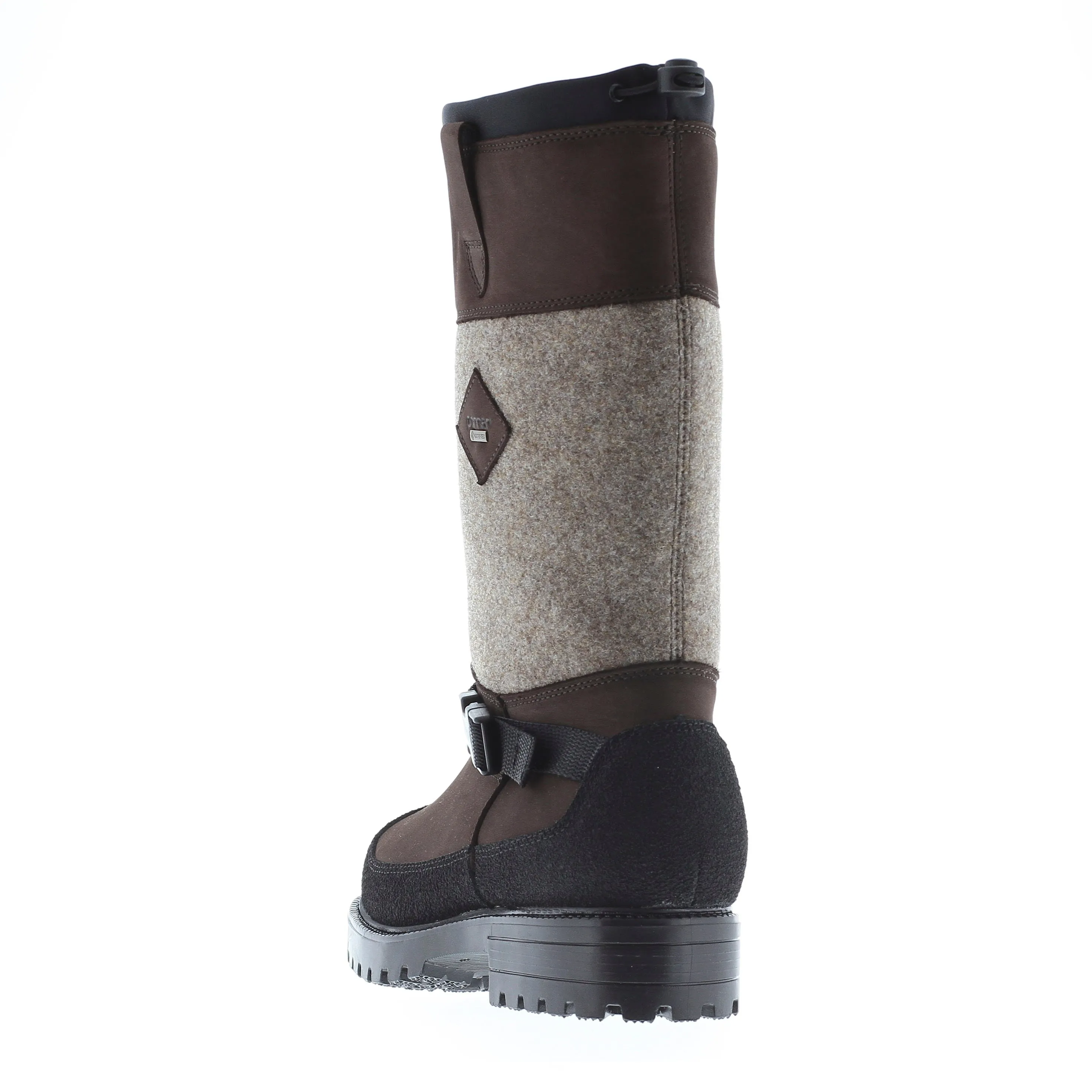 LOIMU Men's GORE-TEX® warm winter boots