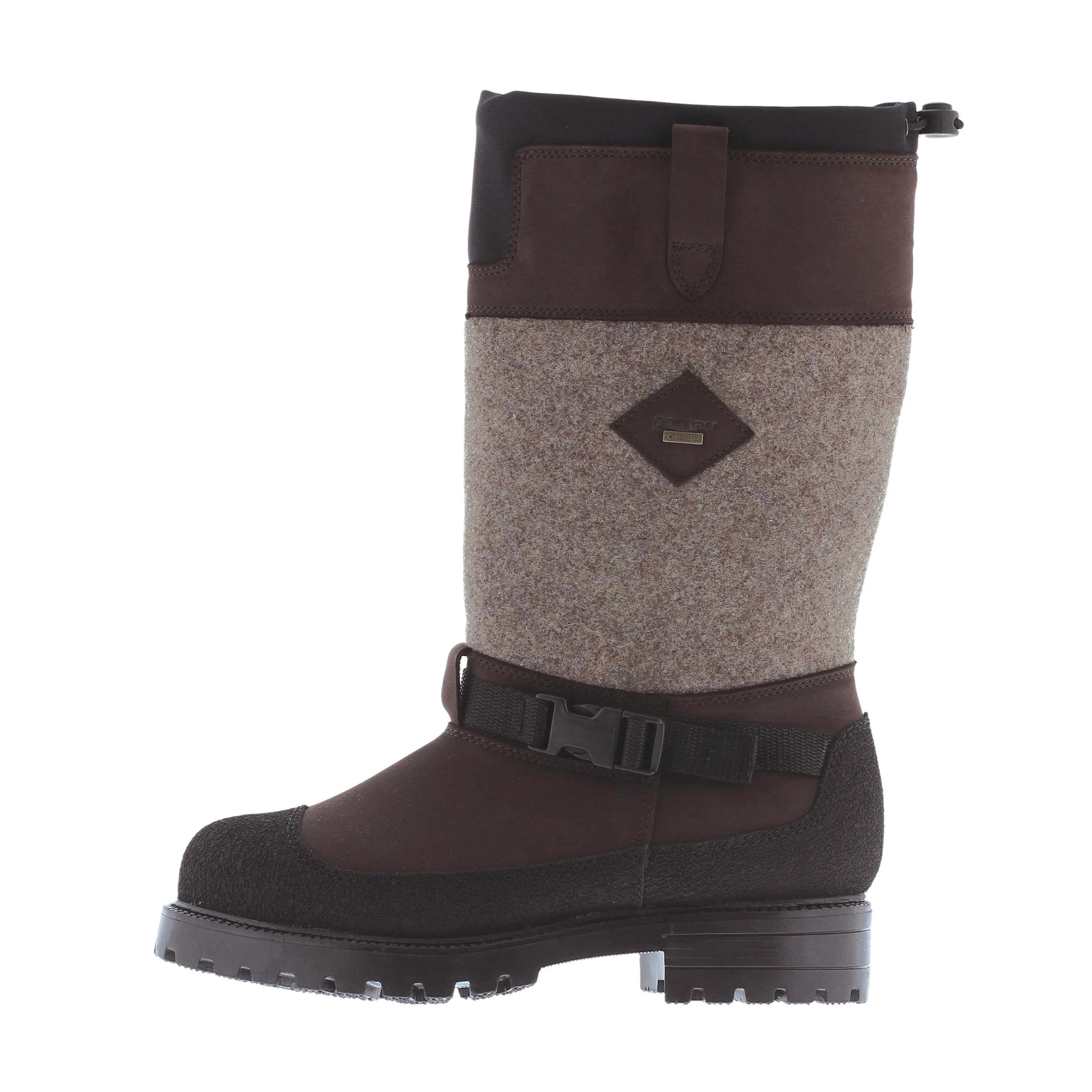 LOIMU Men's GORE-TEX® warm winter boots