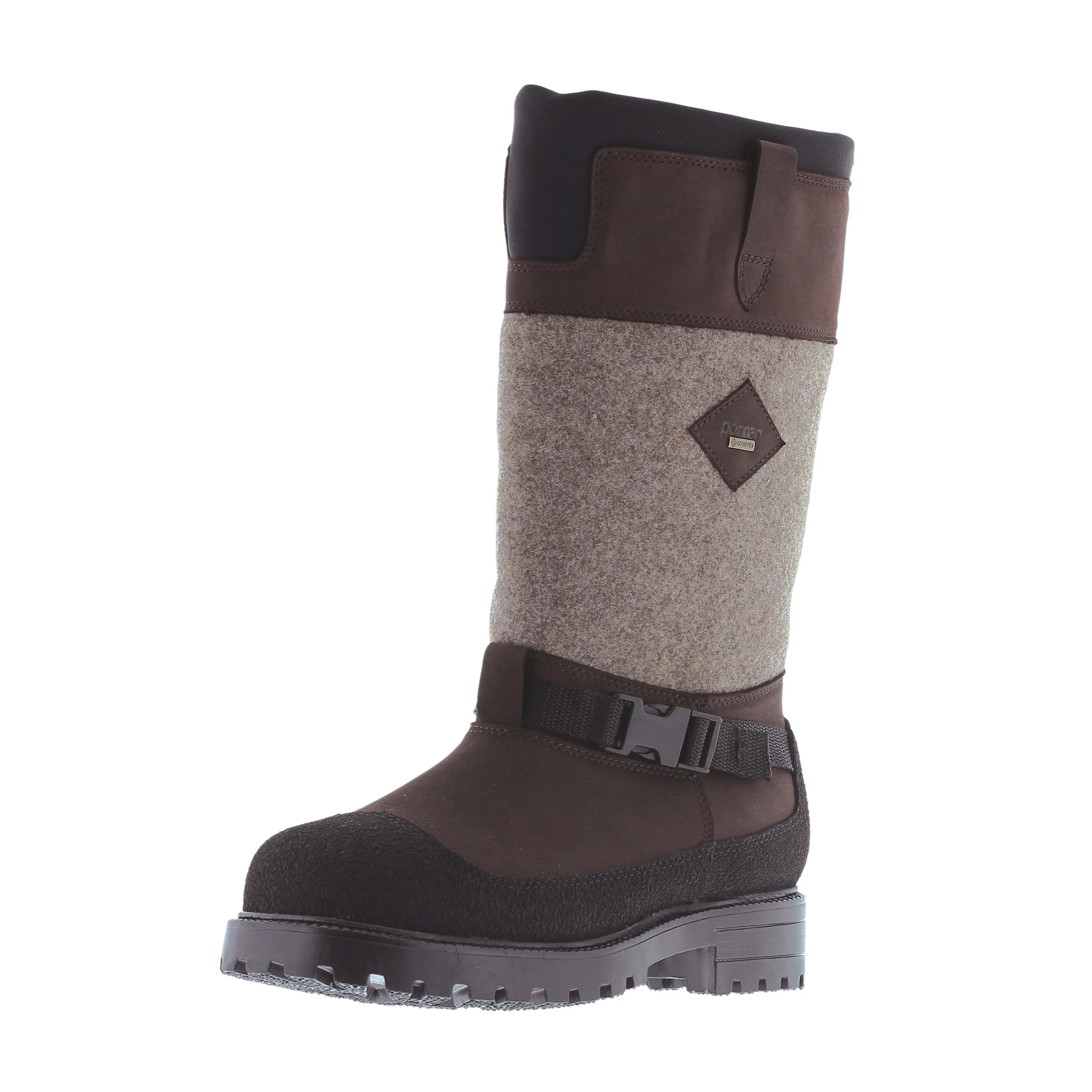 LOIMU Men's GORE-TEX® warm winter boots
