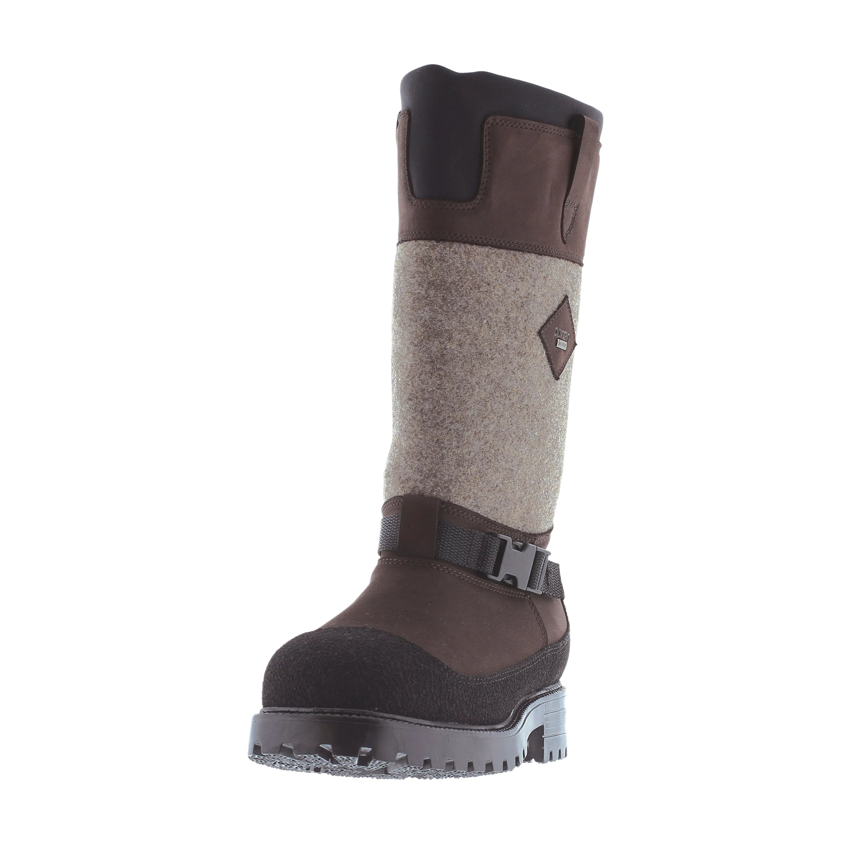 LOIMU Men's GORE-TEX® warm winter boots