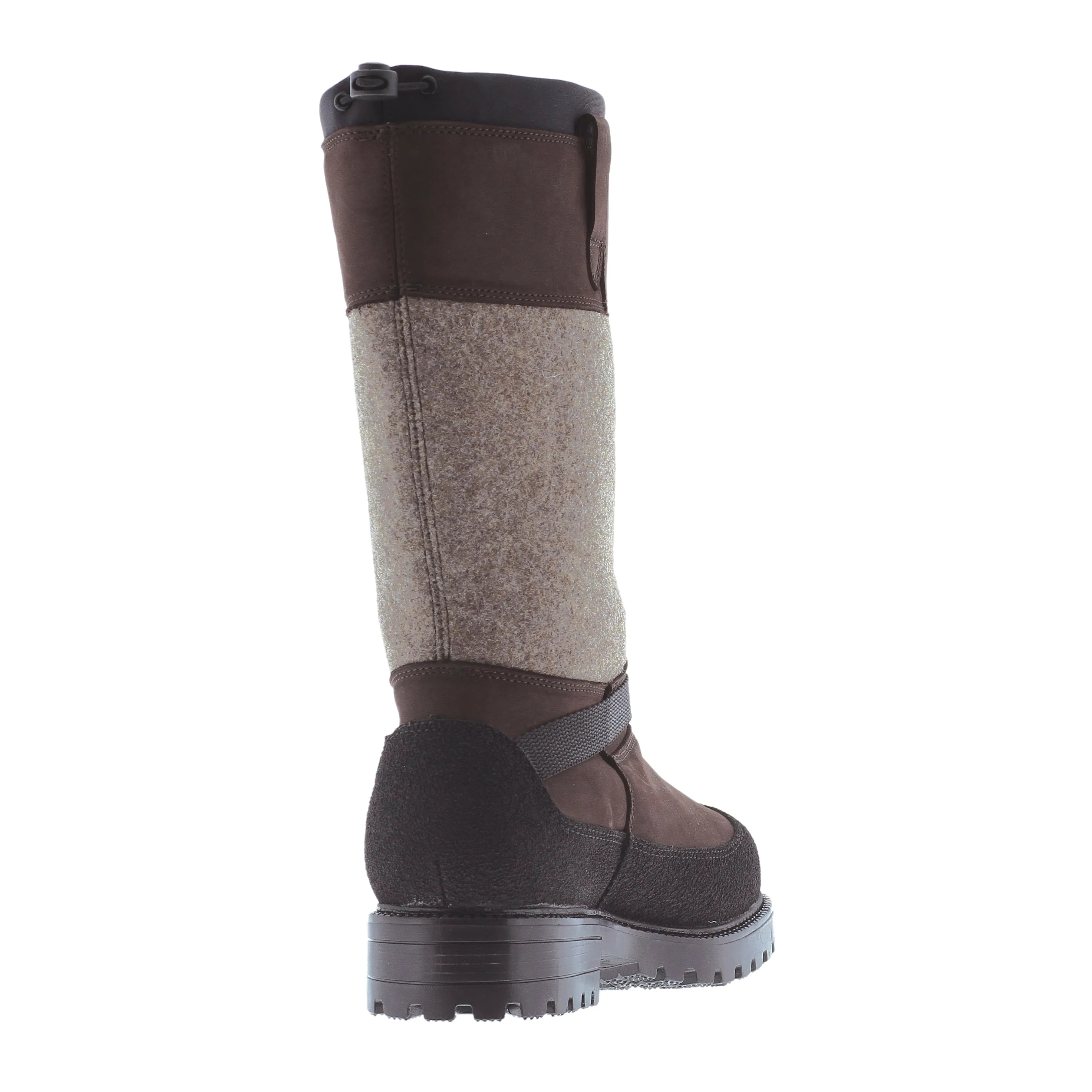LOIMU Men's GORE-TEX® warm winter boots