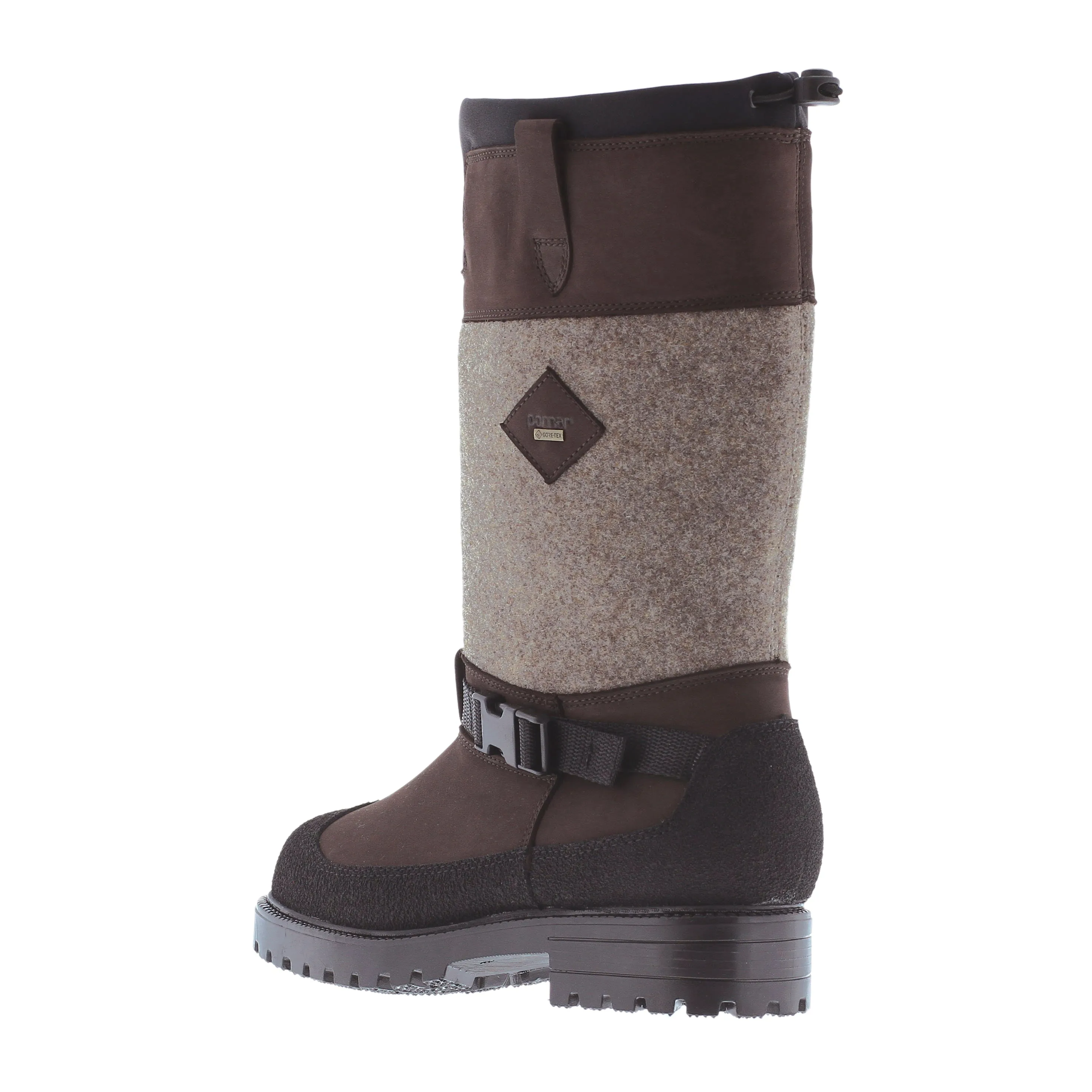LOIMU Men's GORE-TEX® warm winter boots