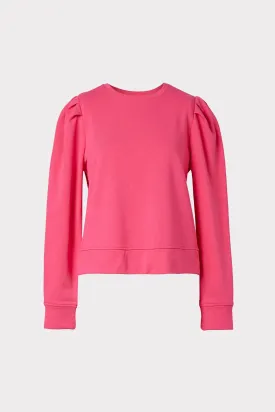 Marianne French Terry Sweatshirt