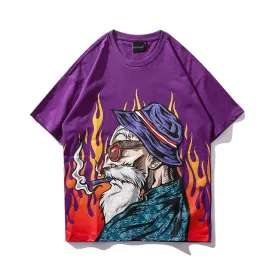 Master Roshi T-Shirt