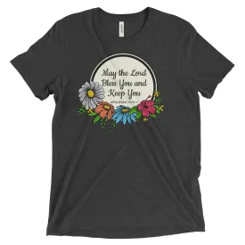 May The Lord Bless You And Keep You | T-Shirt