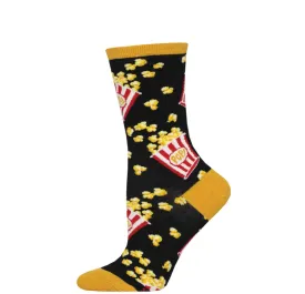 MEN'S CLASSIC POPCORN CREW