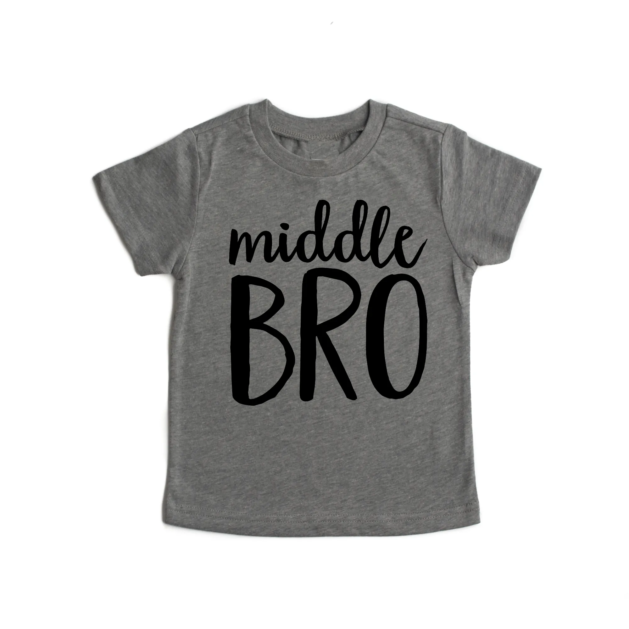 Middle BRO Tee