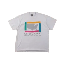 'MIdland' T-Shirt