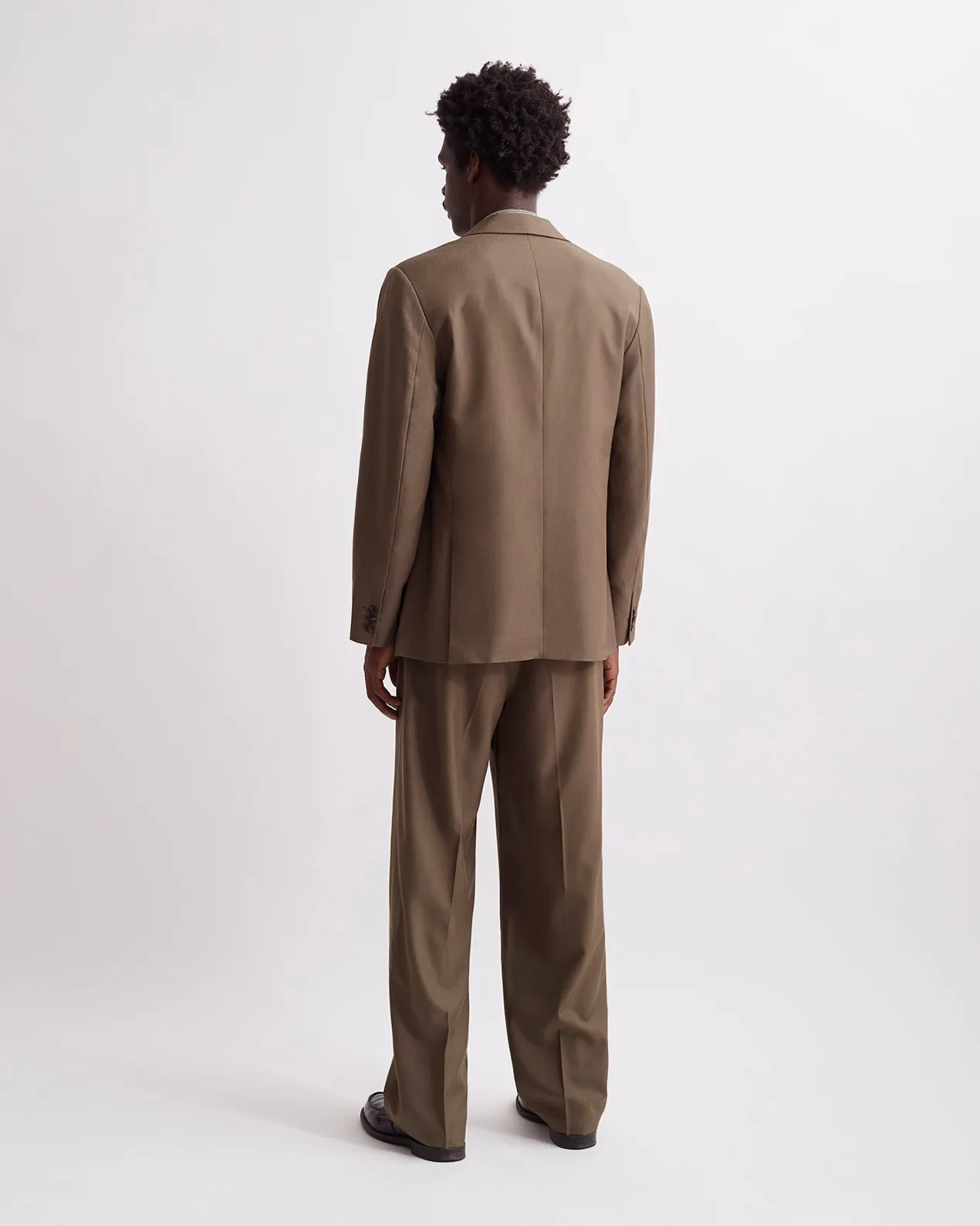 Mirza Blazer