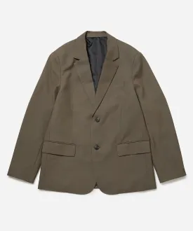 Mirza Blazer