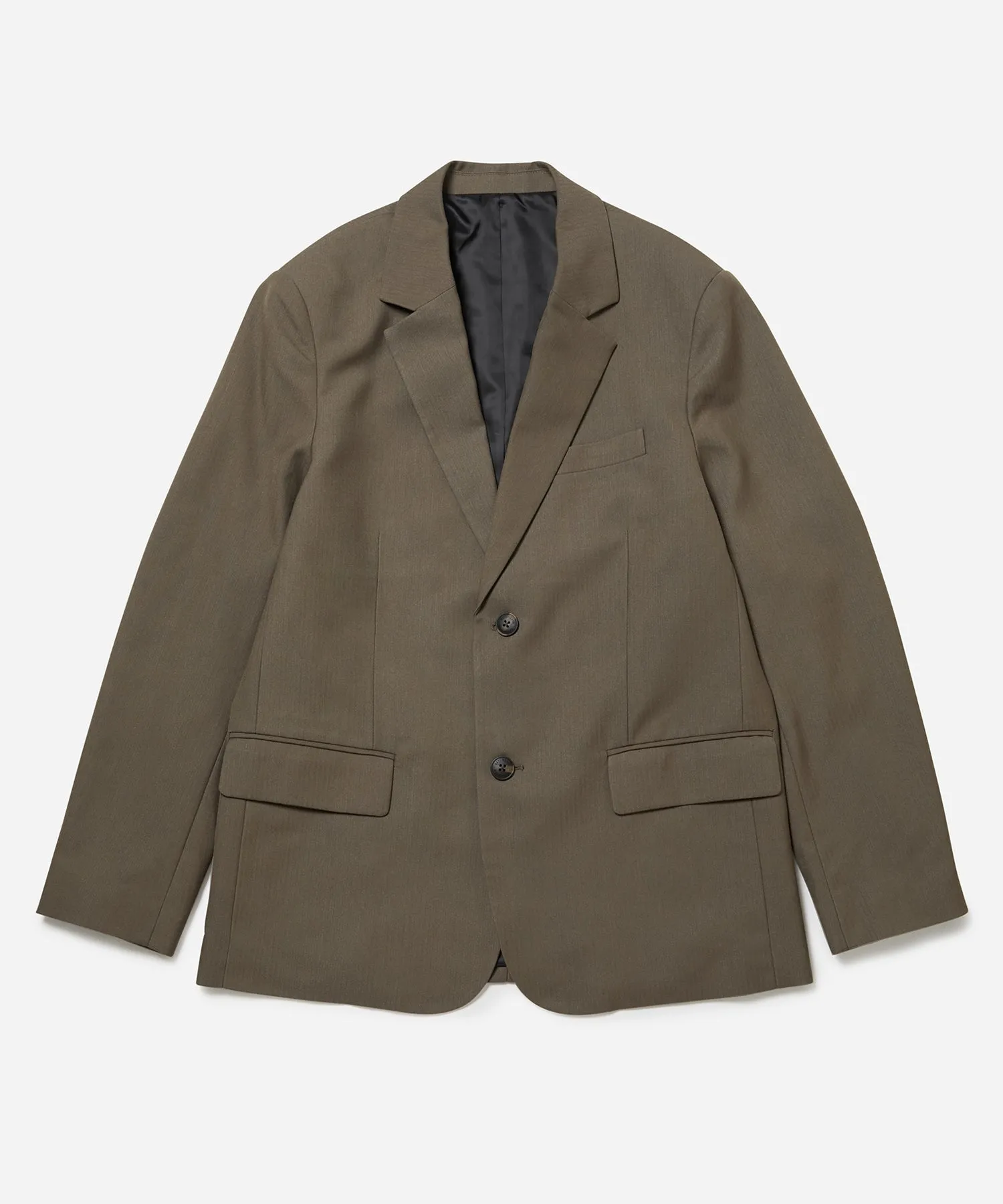 Mirza Blazer