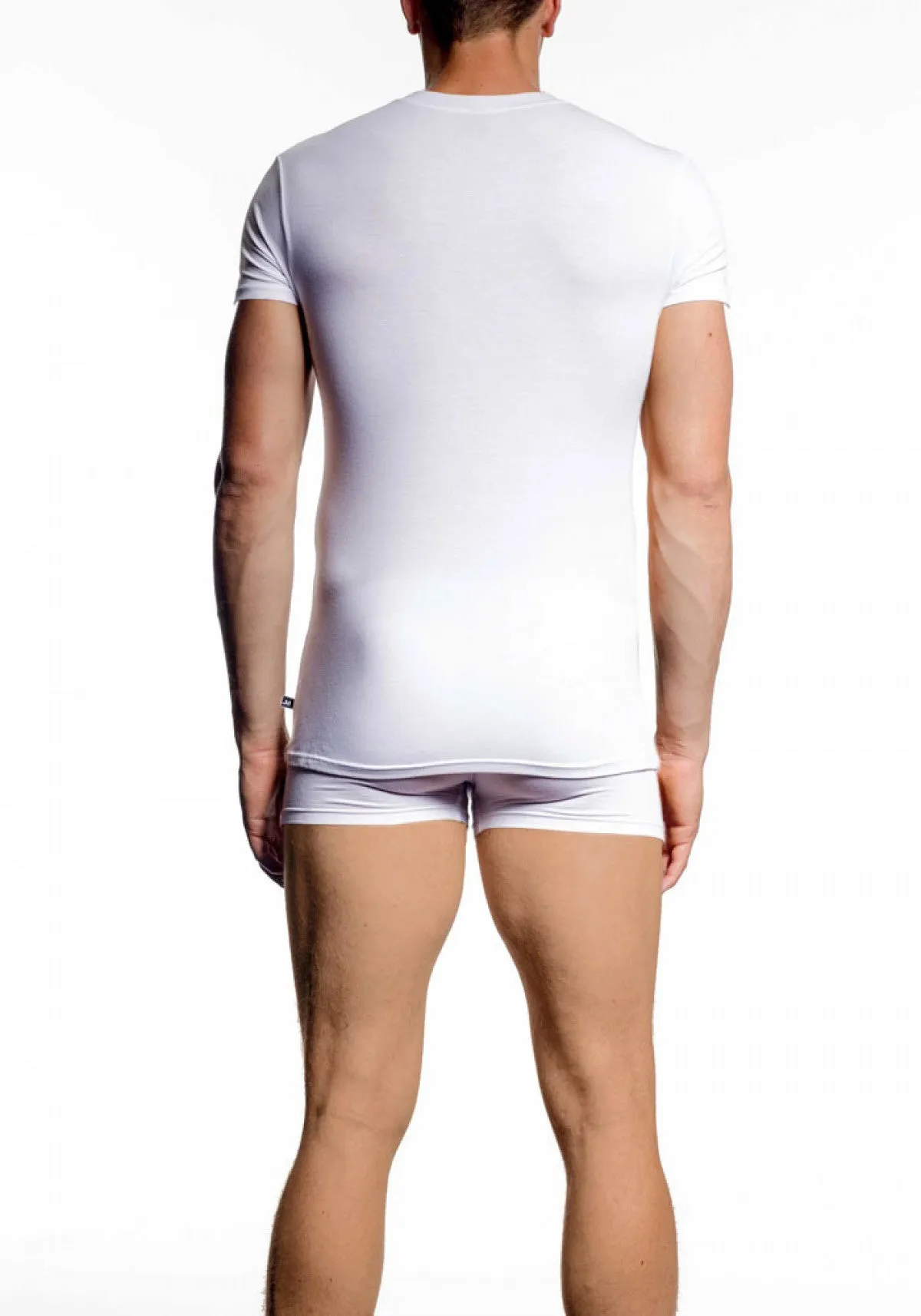 NATURA Crew Neck T-Shirt