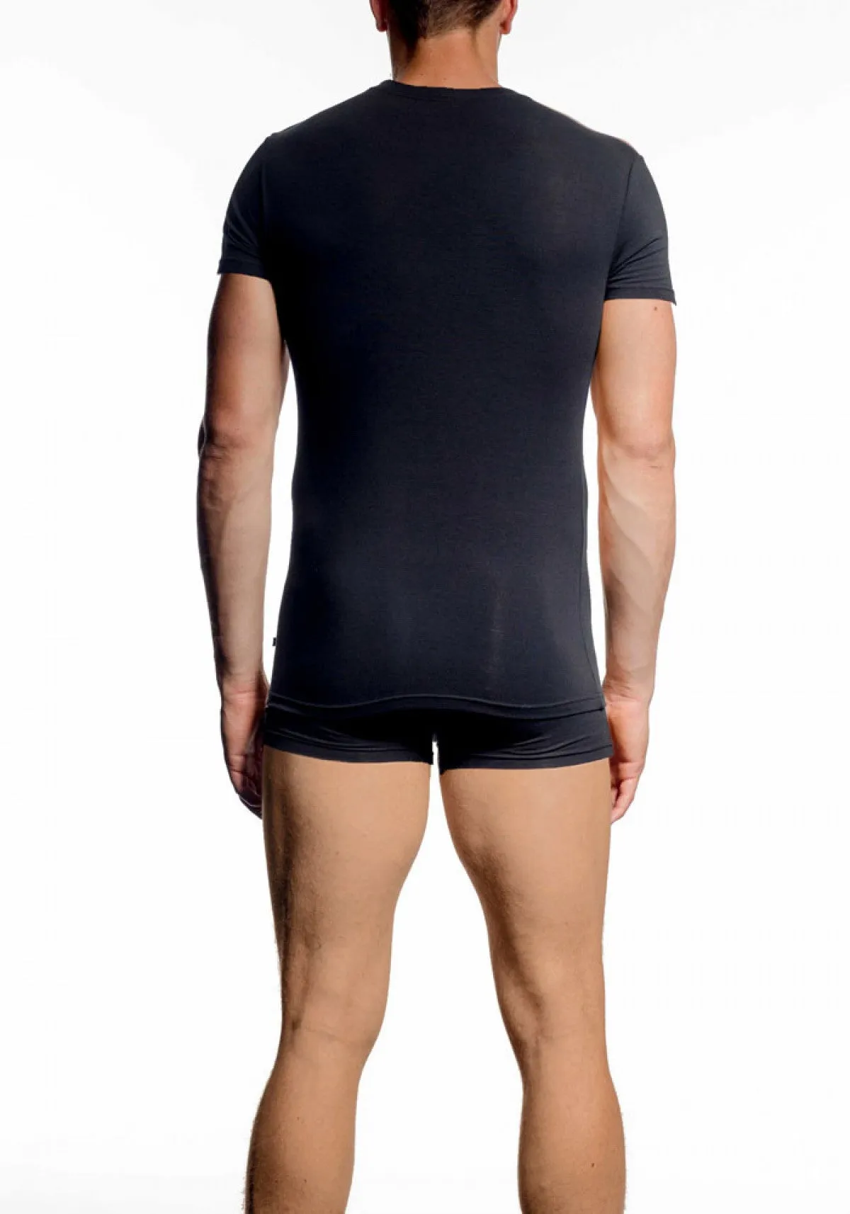 NATURA Crew Neck T-Shirt