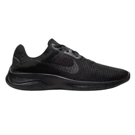 Nike Flex Experience RN 11 NN All Black Trainers