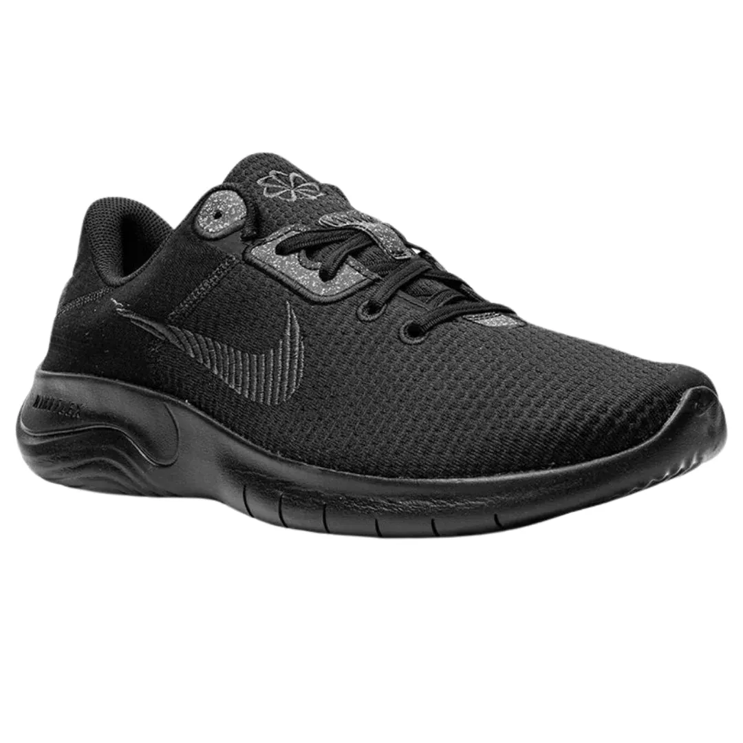 Nike Flex Experience RN 11 NN All Black Trainers