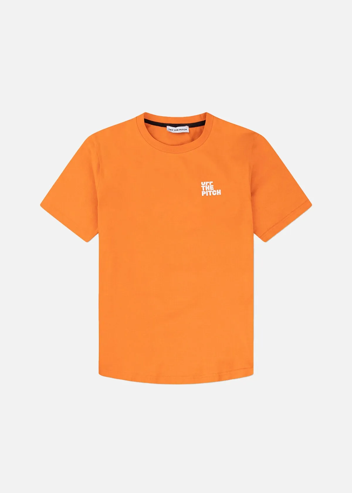 Off The Pitch Fullstop Slim Fit Tee