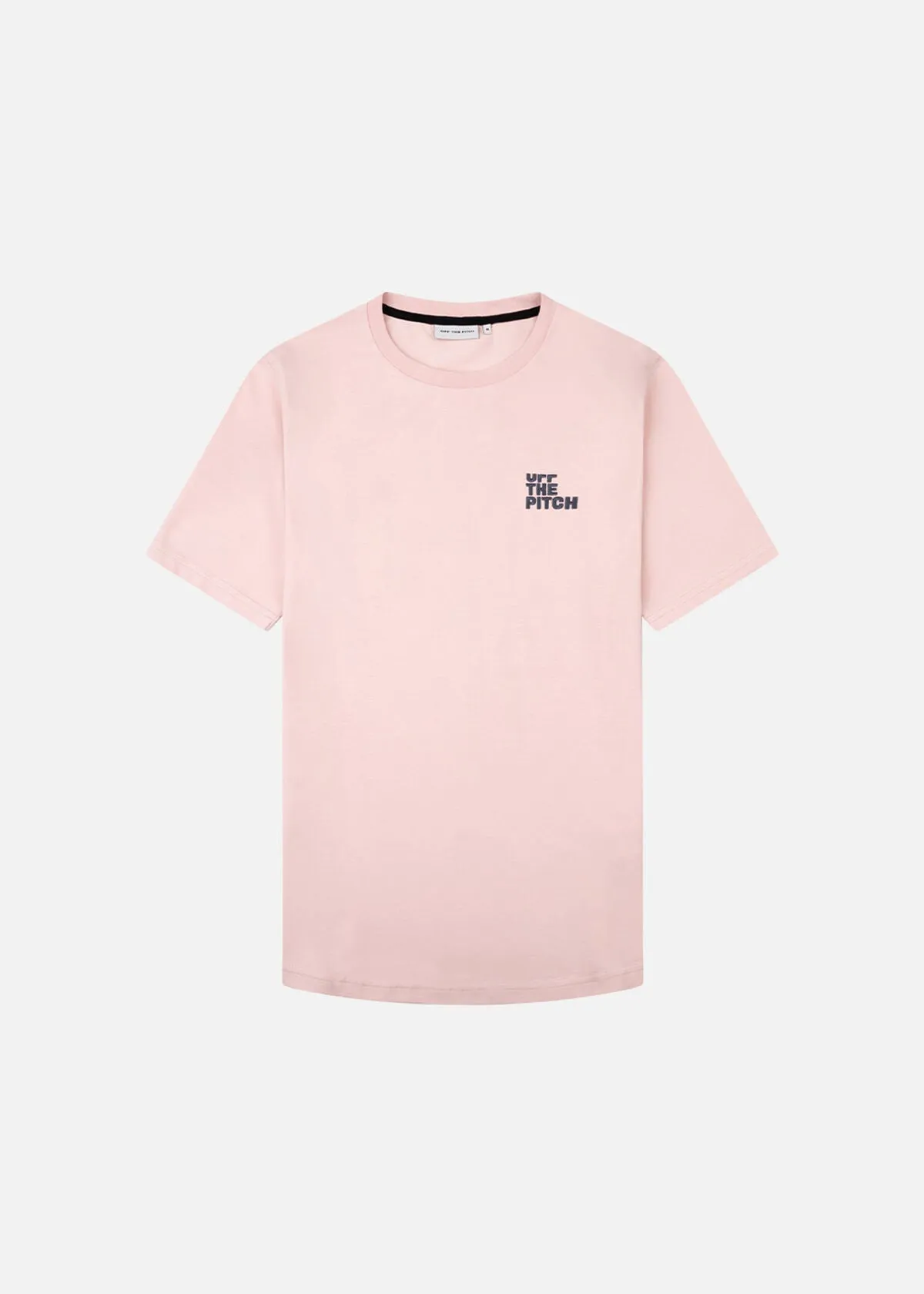 Off The Pitch Fullstop Slim Fit Tee