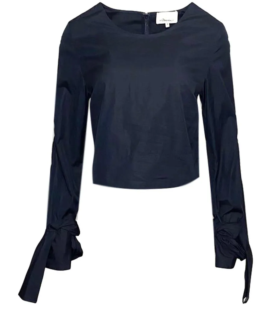 Phillip Lim Cotton Top. Size 6UK