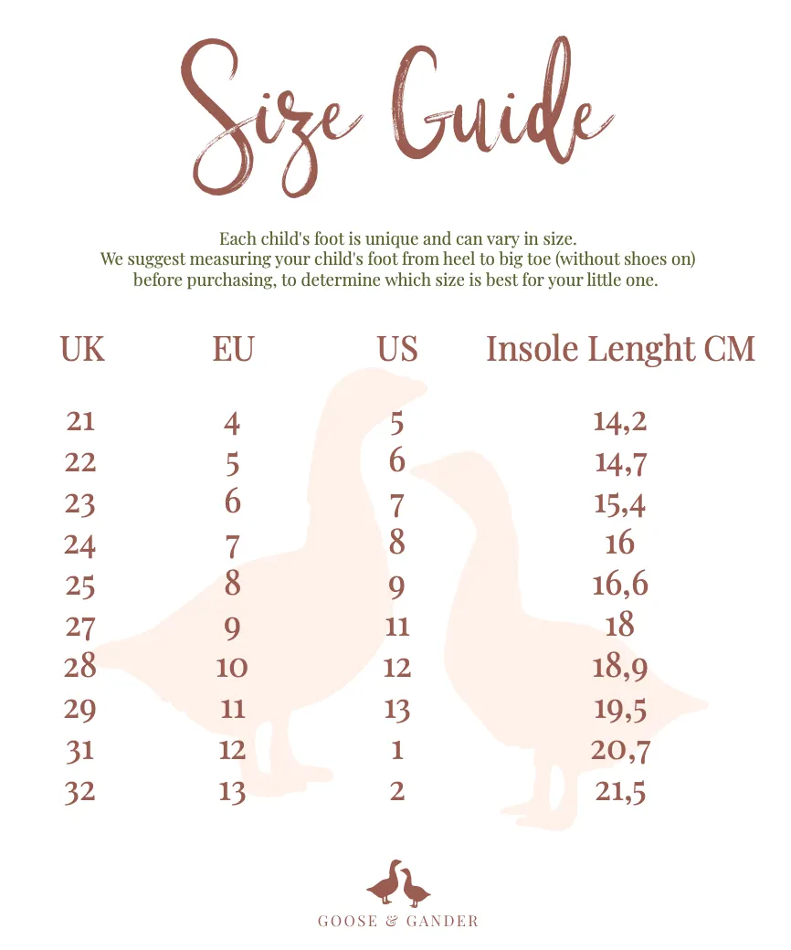 Puddle Duck Kids Wellington Boot - Spice