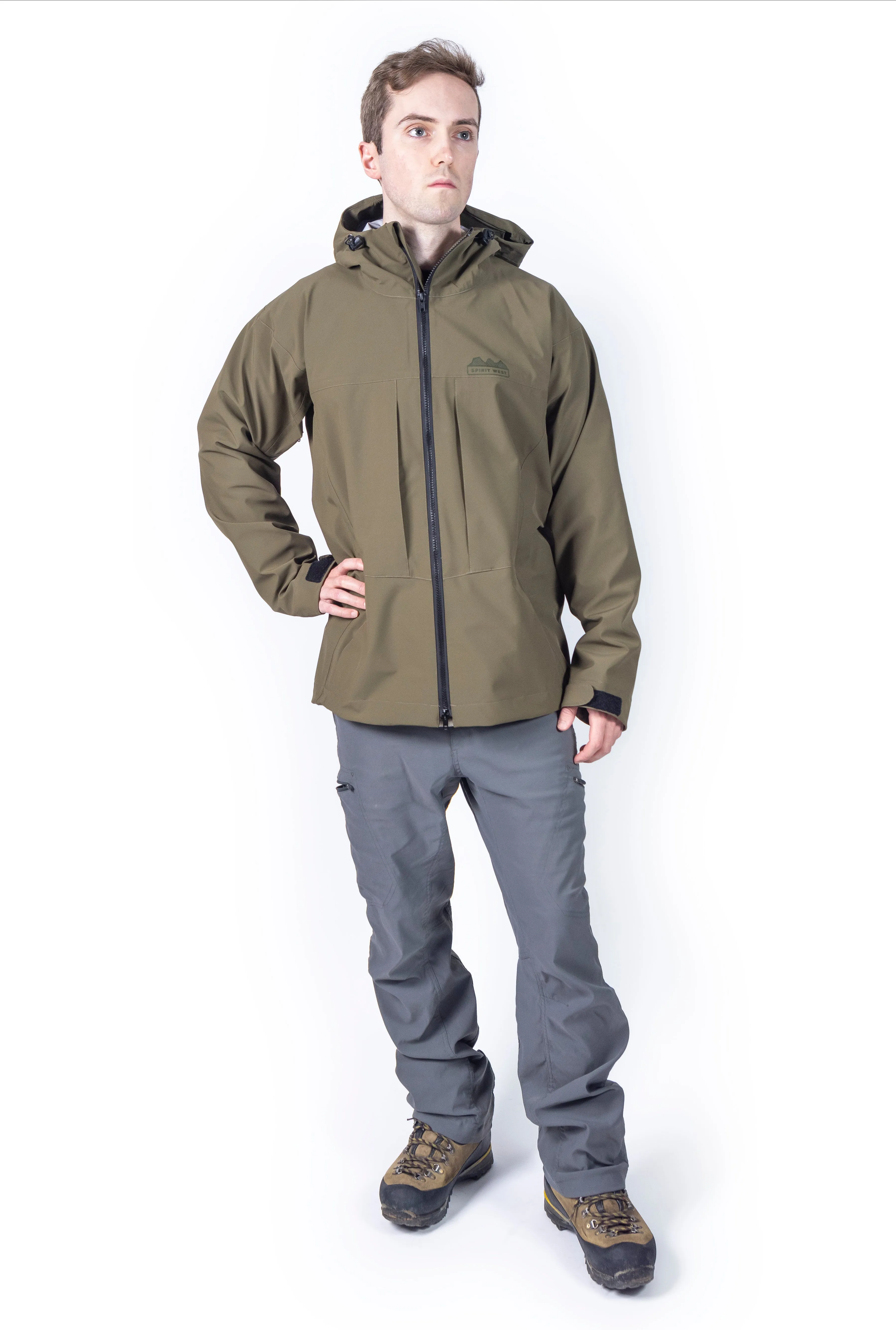 "Welcome Winter" Custom Fit Offer!