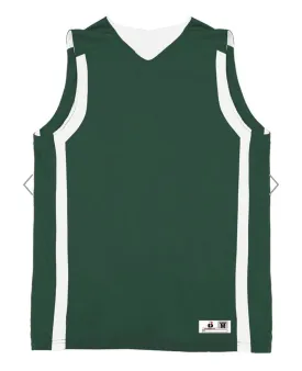 Reversible Gym Pinny