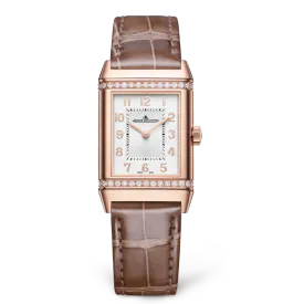 Reverso Classic Duetto